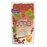 北海道産あずき茶(ティーバッグ)/80g(4g×20) 小川生薬 | 健康ストア健友館