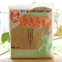 沖縄の優糖精 1kg ムソー | 健康ストア健友館