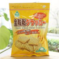 全粒粉クラッカー 100g サンコー | 健康ストア健友館