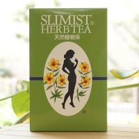 スリミストハーブティー 150g (3g×50袋) 日本健康美容開発 SLIMIST HERB TEA | 健康ストア健友館