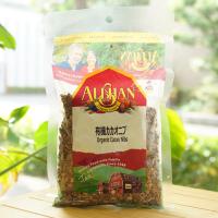 有機カカオニブ 100g アリサン Organic Cacao Nibs | 健康ストア健友館