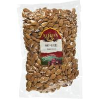 有機アーモンド (生) 1kg アリサン Organic Almonds | 健康ストア健友館