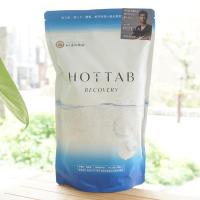 薬用 ＨＯＴＴＡＢ　ＲＥＣＯＶＥＲＹ ホットタブリカバリー 15.5g×90錠 ホットタブ | 健康ストア健友館