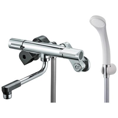 sanei サーモシャワー混合栓sk181ad-13-ecのおすすめ人気商品一覧 通販