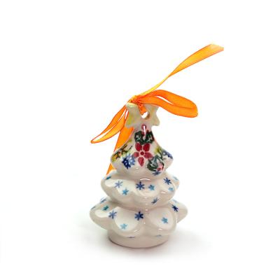 ポーセラーツ 白磁 クリスマスツリーのおすすめ人気商品一覧 通販