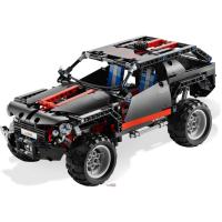 LEGO Technic 8081 Extreme Cruiser レゴ　テクニック LEGO Technic Limited E 並行輸入品 | Kevin-store