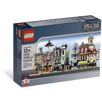 LEGO 10230 Mini Modulars 　レゴ　ミニモジュールセット　海外限定 LEGO 10230 VIP Mini  並行輸入品 | Kevin-store
