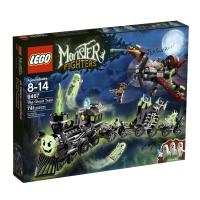 レゴ モンスターファイター ゴースト・トレイン 9467 LEGO Monster Fighters 9467 The Ghost 並行輸入品 | Kevin-store