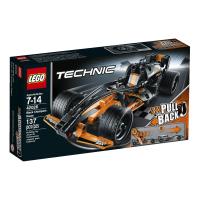 [レゴ]LEGO Technic 42026 Black Champion Racer Model Kit 6061176 [並行 並行輸入品 | Kevin-store