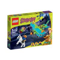 LEGO Scooby Doo 75901 Mystery Plane Adventures Building Kit LEGO  並行輸入品 | Kevin-store