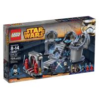 LEGO Star Wars Death Star Final Duel 75093 Building Kit LEGO Star 並行輸入品 | Kevin-store