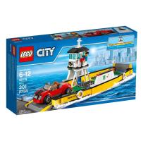 LEGO CITY Ferry 60119 LEGO City Ferry 60119 並行輸入品 | Kevin-store