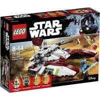 レゴ(LEGO)スター・ウォーズ リパブリック ファイター タンク〓 75182 LEGO Star Wars Republic  並行輸入品 | Kevin-store