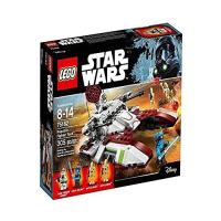 LEGOスターウォーズ共和国軍戦車75182ビルディングキット LEGO Star Wars Republic Fighter T 並行輸入品 | Kevin-store