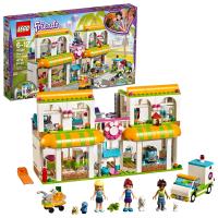 レゴ フレンズ ハートレイクシティ ペットセンター 41345 組み立てキット (474ピース) LEGO Friends Hea 並行輸入品 | Kevin-store