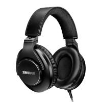 Shure SRH440A Over Ear Wired Headphones for Monitoring &amp; Recordin 並行輸入品 | Kevin-store