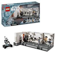レゴ(LEGO) スター・ウォーズ タンティヴ IVの船内 おもちゃ 玩具 プレゼント ブロック 男の子 女の子 子供 7歳 8歳 並行輸入品 | Kevin-store