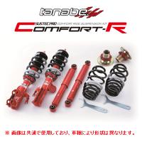 送料無料 タナベ サステックPRO CR 車高調 (1台分) トレジア NSP120X/NCP120X　CRSP90K | キーポイント ショッピング2号店