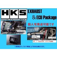 個人宅OK HKS エキゾースト&amp;ECUパッケージ レヴォーグ VMG 33009-AF012 | キーポイント ショッピング6号店