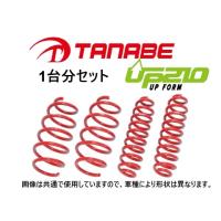 【新品未開封】タナベ UP210 リフトアップサス デリカD5 CV5WUK key-point006_up210-040?