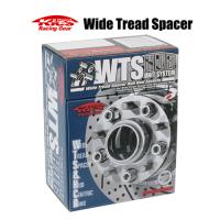 KYO-EI WTSハブユニットシステム ワイドトレッドスペーサー (2枚セット) 25mm M12×1.25 5-114.3 5125W3-56 | キーポイント ショッピング8号店