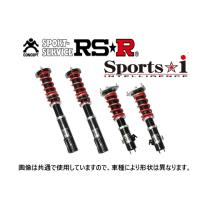 RS-R スポーツi (推奨) 車高調 シルビア S15 NSPN066M | キーポイント ショッピング8号店