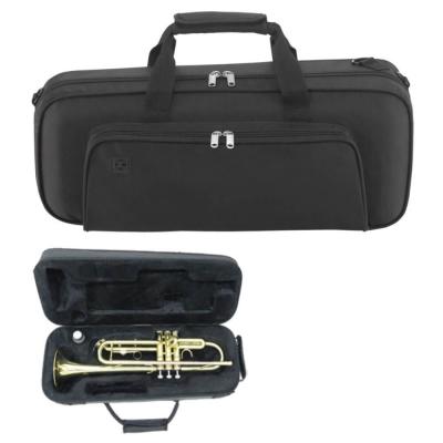 J.Michael TRC-501トランペットセミハードケース