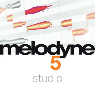 melodyne 5（DAWソフト（コード販売））｜DTM、DAW｜楽器、器材 | 楽器