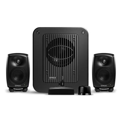 genelec 8331（スタジオモニタースピーカー）｜レコーディング、PA機材