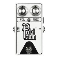 Pedal Pawn FUZZ | ミュージックランドKEY