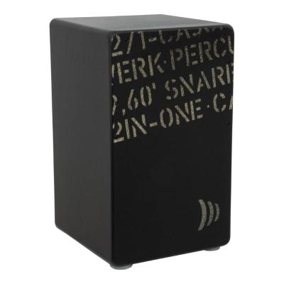 schlagwerk SR-CP404PB 2inONEカホン [人気モデルの限定カラー仕様