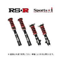 RS-R スポーツi (推奨) 車高調 86 ZN6 前期 〜H28/7 NSPT065M | キーポイント Yahoo!店