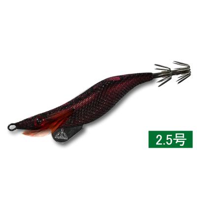 KEYSTONE 【受注生産】REVOLT/モンローエギ夜焚きチューン 2.5号 KEYSTONE 【受注生産】REVOLT/モンローエギ夜焚きチューン 2.5号