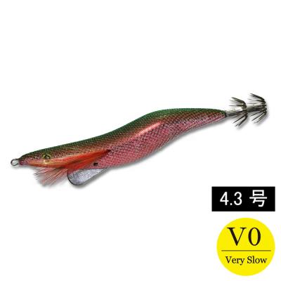 エギ、餌木（エギ号数：4）｜ハードルアー｜釣り｜アウトドア、釣り