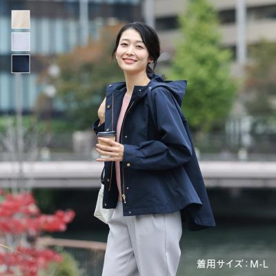 撥水テントラインコート（KEYUCA）のおすすめ人気商品一覧 通販