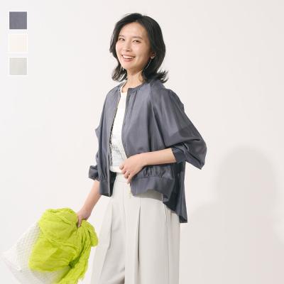 美品　KEYUCA アウター　ジャンパー　ブルゾン ジャケット・アウター の一覧ページです。 KEYUCA(ケユカ)【公式