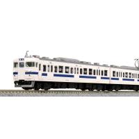 KATO Nゲージ 415系 常磐線 ・ 新色 7両基本セット 10-1535 鉄道模型 電車 | キーウエストストア