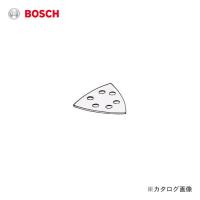 ボッシュ BOSCH サンディングペーパー(GDA280E型用) #100 5枚入 2608605193 | 工具屋 まいど!