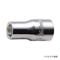 コーケン ko-ken 6.35mm差込 6角ソケット 1/2inch 2400A-1/2 | 工具屋 まいど!