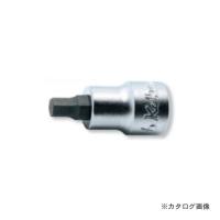 コーケン ko-ken 3/8"(9.5mm) 3010M.38 8mm ヘックスビットソケット ミリサイズ | 工具屋 まいど!
