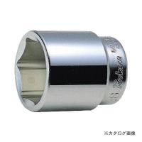 コーケン ko-ken 3/4"(19mm) 6400M-35mm 6角ソケット （ミリサイズ） | 工具屋 まいど!