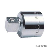 コーケン ko-ken  1"(25.4mm) 8866A アダプター 凸3/4" 保障トルク約1850Nm | 工具屋 まいど!