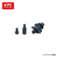 KTC クランクプーリープラー (手動タイプ) AE702 | 工具屋 まいど!