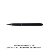 呉竹 万年毛筆 漆調 15号 黒軸 DU140-15C | 工具屋 まいど!