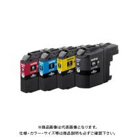 ブラザー インクカートリッジ 4個パック LC117/115-4PK | 工具屋 まいど!