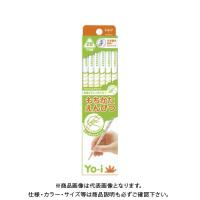 トンボ鉛筆 もちかたえんぴつ 三角軸 KE-EY02-2B | 工具屋 まいど!