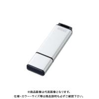 サンワサプライ USB2.0 メモリ UFD-2AT32GSV | 工具屋 まいど!