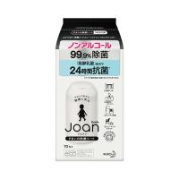 花王 クイックルジョアン除菌シート つめかえ クイックルジョアンジョキンシート ツ | 工具屋 まいど!