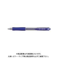 三菱鉛筆 VERY楽ノック SN-100-05 青 SN10005.33 | 工具屋 まいど!
