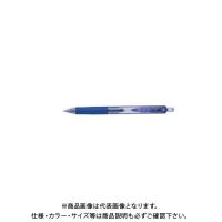 三菱鉛筆 ユニボールシグノノック式 青 UMN103.33 | 工具屋 まいど!